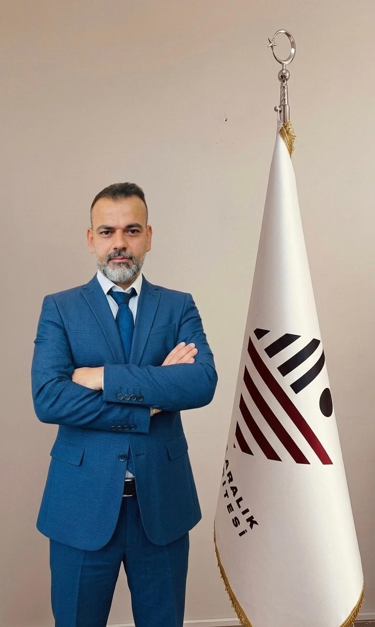 Mesut GÖK